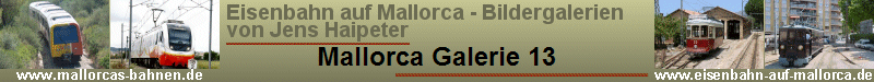 
Mallorca Galerie 13