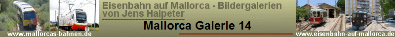 
Mallorca Galerie 14