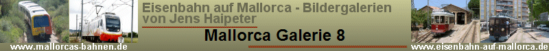 
Mallorca Galerie 8